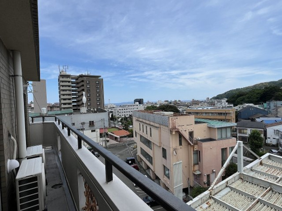 【展望】 | セトル伊東