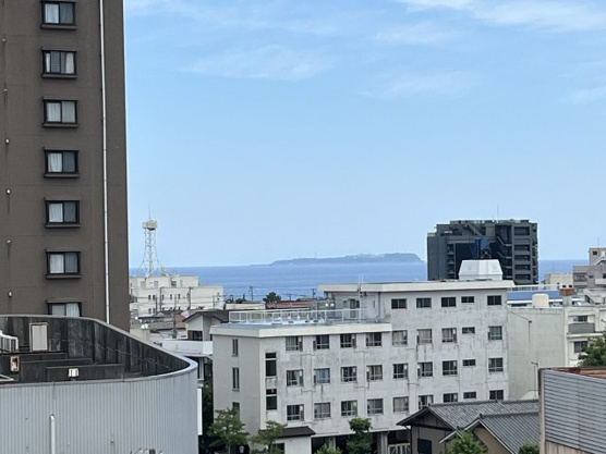 【展望】 | セトル伊東