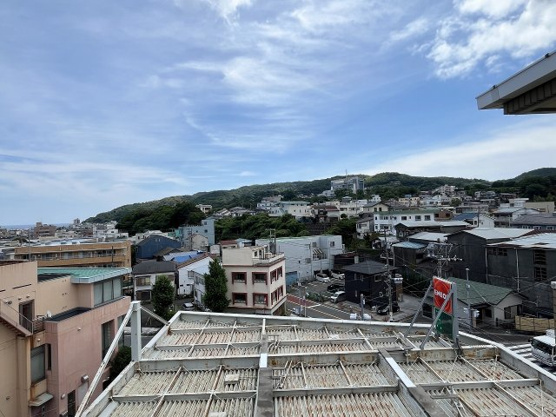 【展望】 | セトル伊東