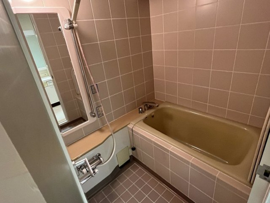 【浴室】 | セトル伊東