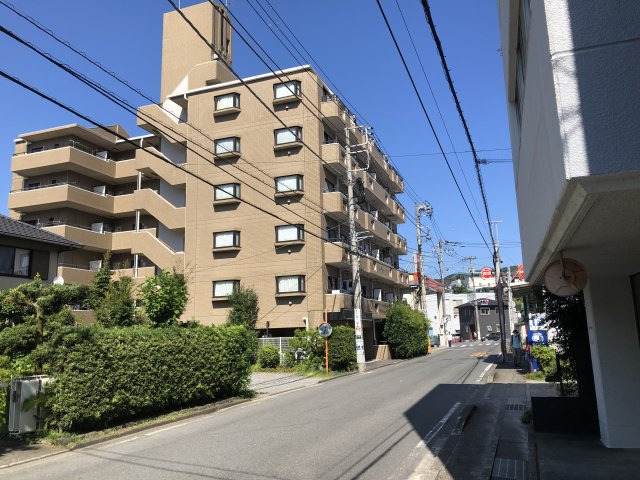 セトル伊東の画像