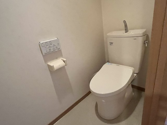 【トイレ】 | セトル伊東