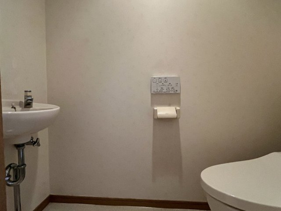 【トイレ】 | セトル伊東