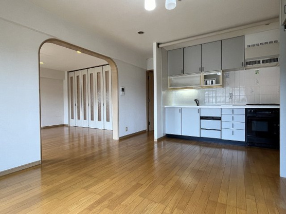 【キッチン】 | セトル伊東