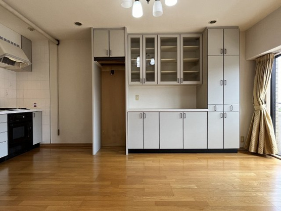 【キッチン】 | セトル伊東