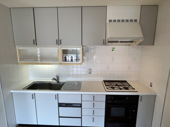 【キッチン】 | セトル伊東