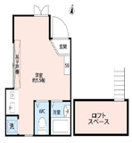 キャトル上板橋の画像