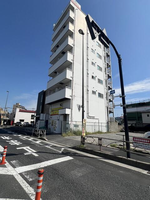 プラーズ小松川のその他