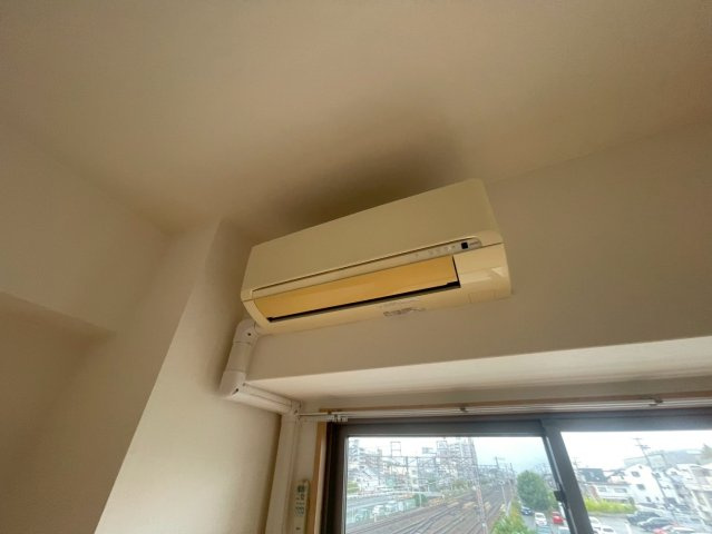 ビエラコート須磨の設備