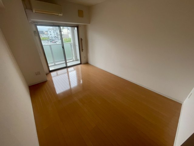 ビエラコート須磨の居間・リビング