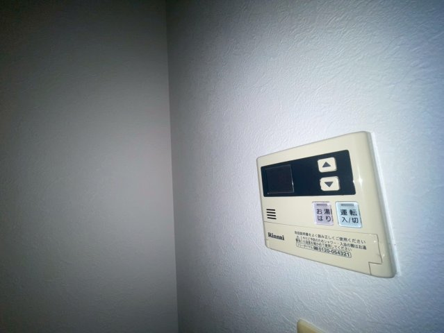 ビエラコート須磨の設備