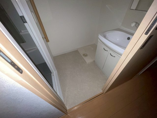 ビエラコート須磨の内装