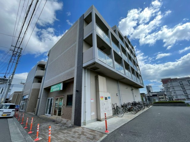 ビエラコート須磨の外観