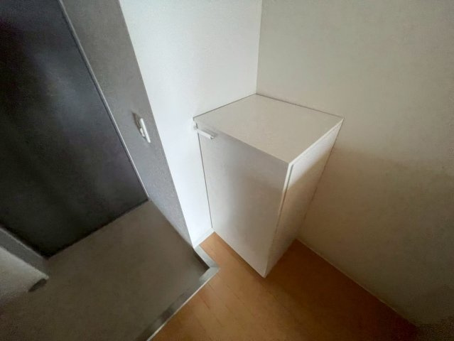 ビエラコート須磨の内装