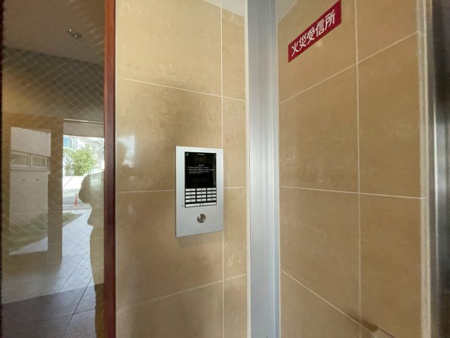 ビエラコート須磨のその他共用部分