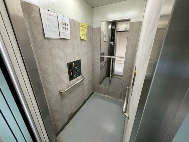 ビエラコート須磨のその他