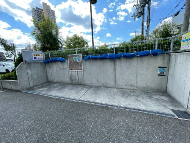 ビエラコート須磨のその他共用部分