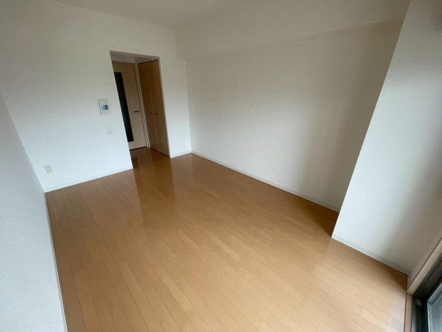 ビエラコート須磨の居間・リビング