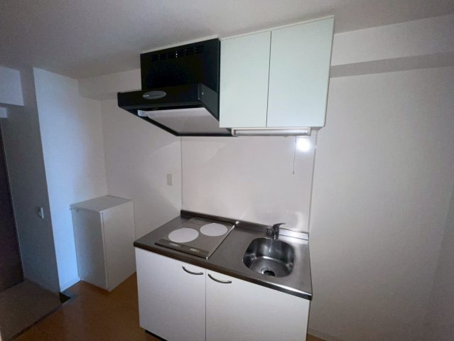 ビエラコート須磨のキッチン