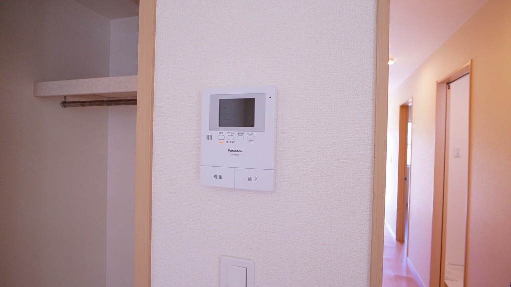 フォルトゥーナCのセキュリティ