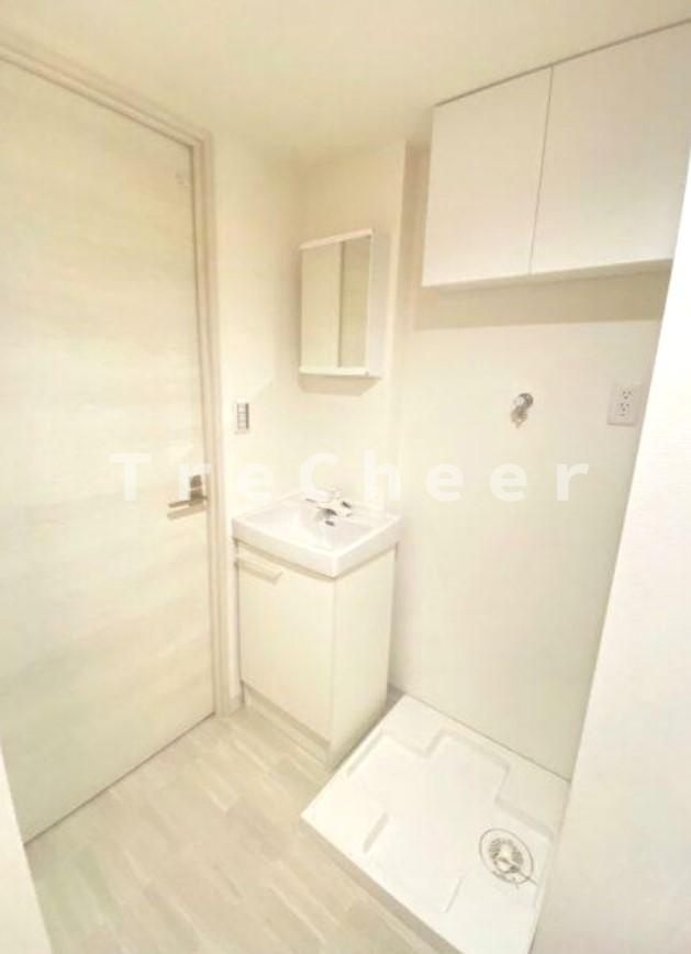 アゼストアール下板橋(AZESTRSHIMOITABASHI)の設備