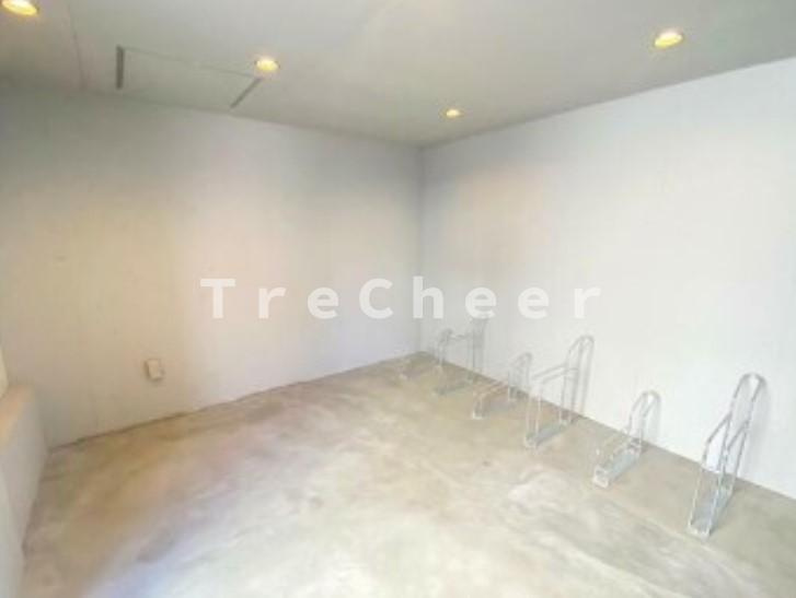 アゼストアール下板橋(AZESTRSHIMOITABASHI)のその他