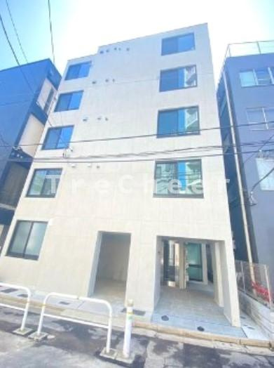 アゼストアール下板橋(AZESTRSHIMOITABASHI)