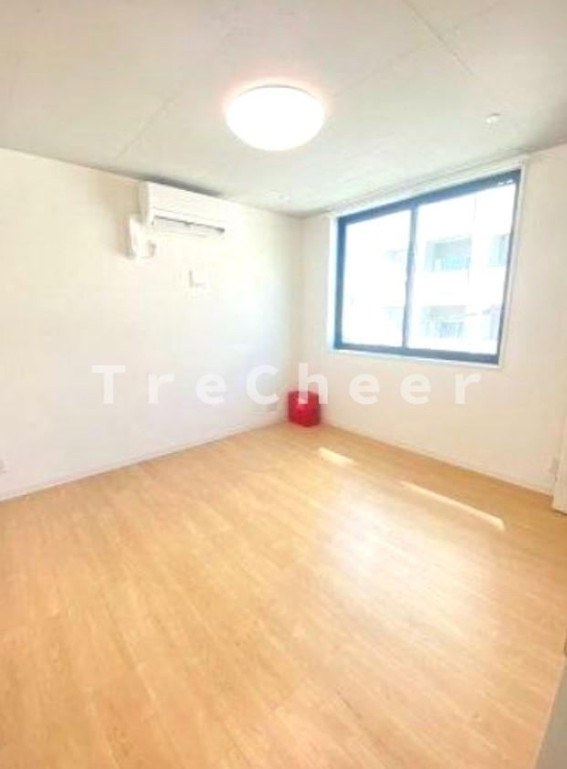 アゼストアール下板橋(AZESTRSHIMOITABASHI)の居間・リビング