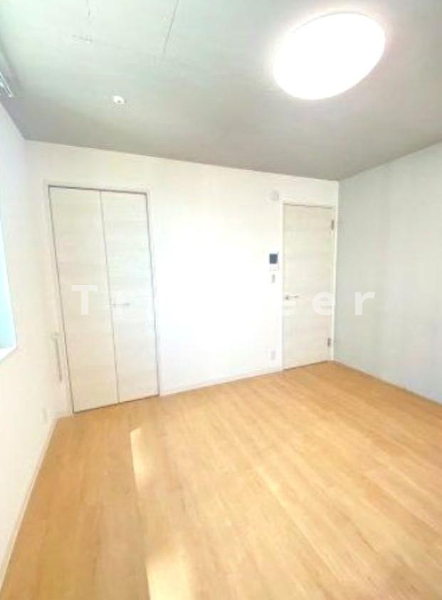 アゼストアール下板橋(AZESTRSHIMOITABASHI)の寝室