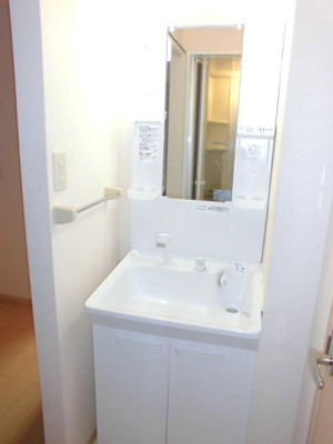 【独立洗面台】 | ウイングストリーム