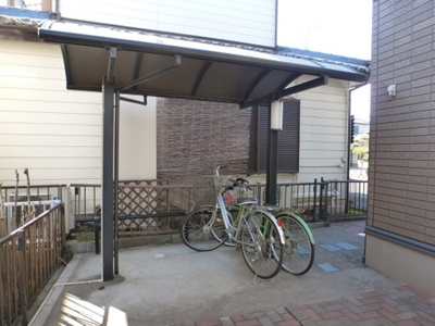 【その他共用部分】 | ウイングストリーム