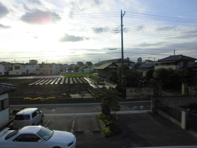 【展望】 | ウイングストリーム