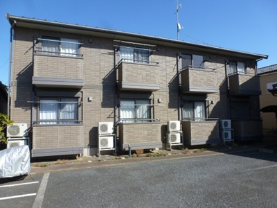 【外観】 | ウイングストリーム