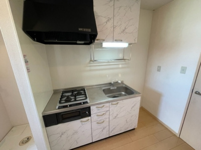 【キッチン】 | ウイングストリーム