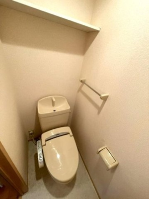 【トイレ】 | ウイングストリーム