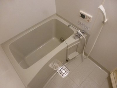 【浴室】 | ウイングストリーム
