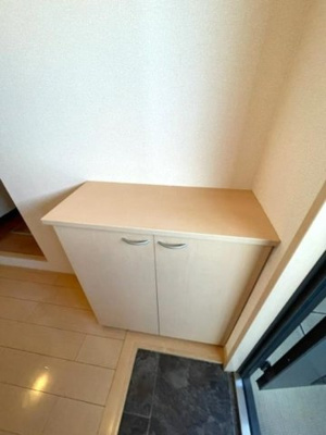 【玄関】 | ウイングストリーム