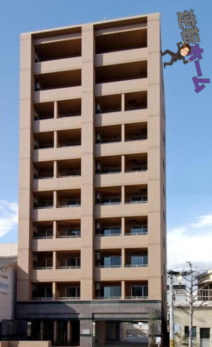 パルタマレ神宮　名古屋市賃貸　仲介手数料無料