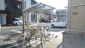 【その他共用部分】