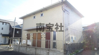 【外観】