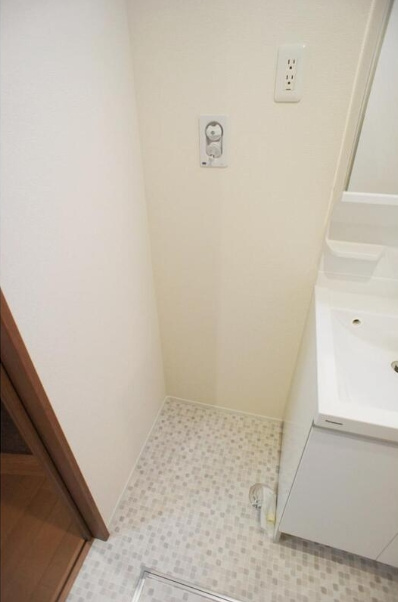 フルール石神井公園の設備