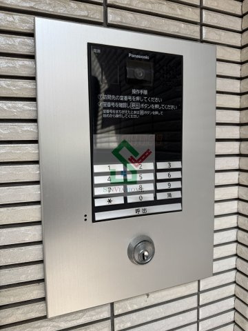 フルール石神井公園のその他共用部分