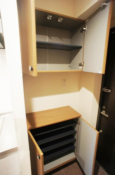 フルール石神井公園のその他