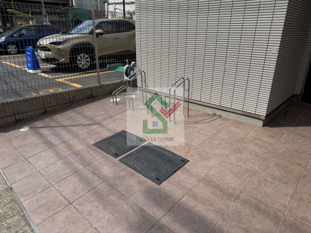 フルール石神井公園のその他