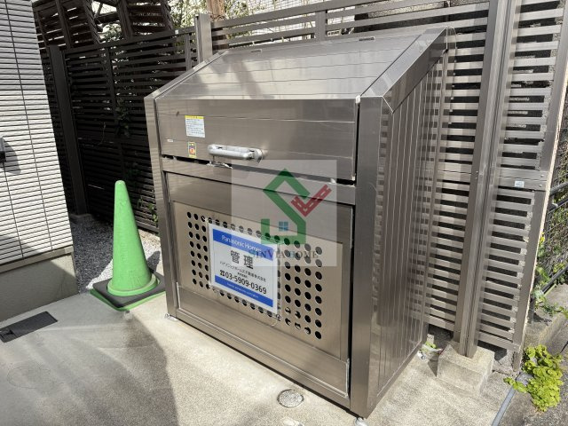 フルール石神井公園のその他