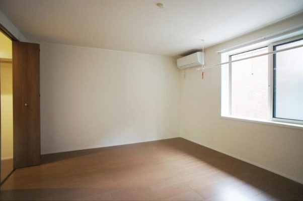 フルール石神井公園の寝室