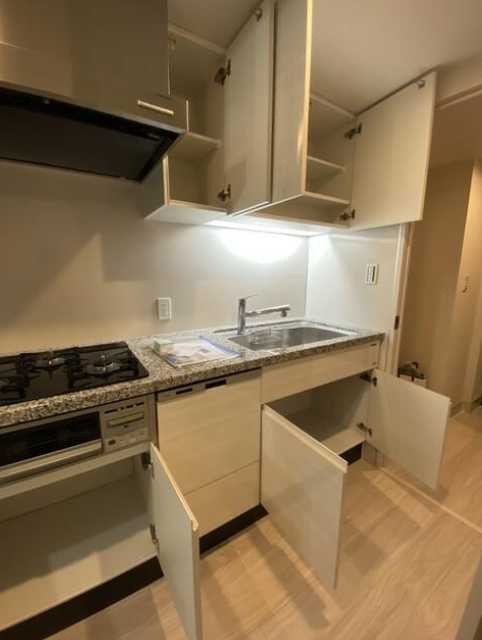 オープンレジデンス祐天寺　メゾネット　ペット相談　駅近のその他