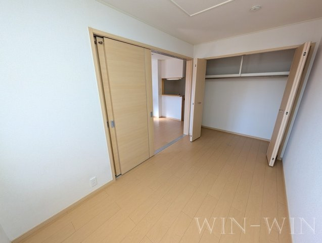 ミニヨン カフェの洋室