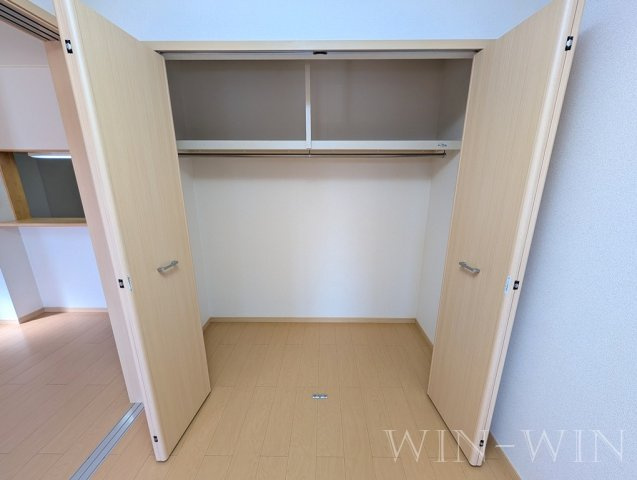 ミニヨン カフェの収納