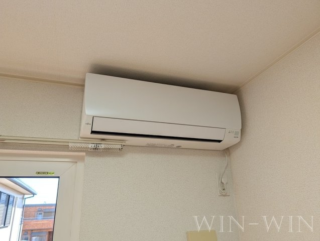 ミニヨン カフェの設備